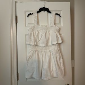 American Eagle romper